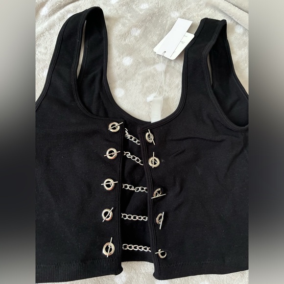 Fashion Nova Tank Top - Picture 5 of 7